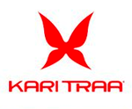 Kari Traa - Logo