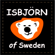 Isbjörn - Logo