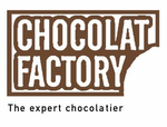 Chocolat Factory  - The expert chocolatier - Logo