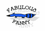 Fabulous Fanny - Logo