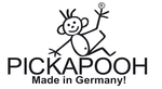 Pickapooh - Logo