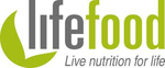 lifefood - Logo