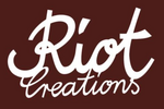 RiotCreations - Logo