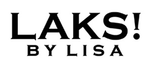 LAKSbyLisa - Logo