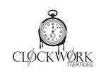 Clockwork Textiles - Logo