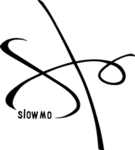 Slowmo - Logo