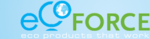 ecoForce - Logo