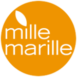 Millemarille - Logo