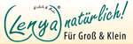 Lenya - Logo