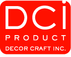 DCI - Logo