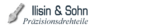 Ilisin & Söhne - Logo