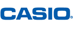 Casio - Logo