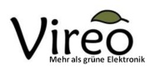 Vireo - Logo