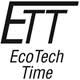 Eco Tech Time - Logo