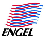 Engel natur - Logo
