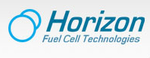 Horizon - Logo