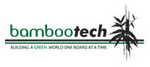 BambooTech - Logo
