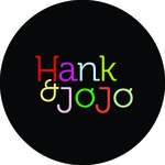 Hank & JoJo - Logo