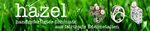 hazel - Logo