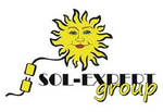 Sol-Expert - Logo