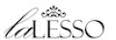 Lalesso - Logo
