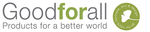 goodforall - Logo
