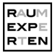 Raum Experten - Logo