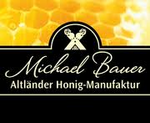 Altländer Honig-Manufaktur & Manufruktur - Logo