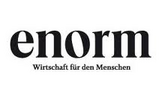 enorm - Wirtschaft für den Menschen
