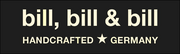 bill, bill & bill