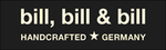 bill, bill & bill