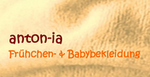 anton-ia - Logo