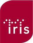 Iris-Hantverk