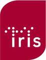 Iris-Hantverk - Logo