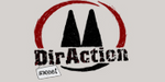 Sweet-DirAction - Logo