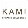 KAMI Organic Collection - Logo