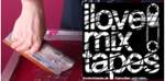 ilovemixtapes - Logo