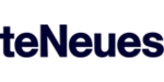 teNeues - Logo