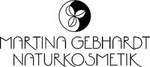 Martina Gebhardt - Logo