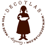 Decoy Lab - Logo