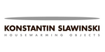 Konstantin Slawinski - Logo