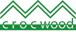 CROCWOOD - Logo