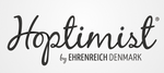 Hoptimist  - Logo