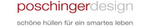 poschingerdesign - Logo