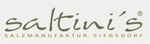 Saltinis - Logo