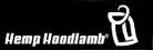 HEMP HOODLAMB - Logo