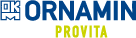 Ornamin - Logo