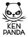 Ken Panda - Logo