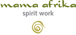 Mama Afrika - Logo