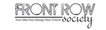 Front Row Society - Logo